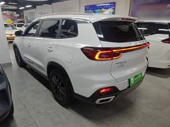 Chery Tiggo 8 2022 1.5T Manual Transmission Special Edition 5-Seater - ფოტო 5
