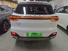 Chery Tiggo 8 2022 1.5T Manual Transmission Special Edition 5-Seater - ფოტო 6
