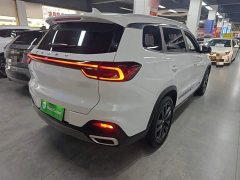 Chery Tiggo 8 2022 1.5T Manual Transmission Special Edition 5-Seater - ფოტო 7