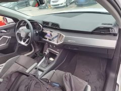 Audi Q3 35 TFSI Fashion Dynamic - ფოტო 10
