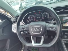 Audi Q3 35 TFSI Fashion Dynamic - ფოტო 11