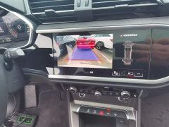 Audi Q3 35 TFSI Fashion Dynamic - ფოტო 13
