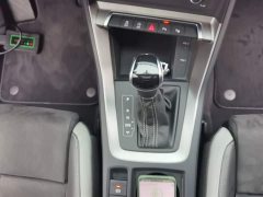 Audi Q3 35 TFSI Fashion Dynamic - ფოტო 14