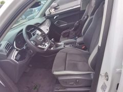 Audi Q3 35 TFSI Fashion Dynamic - ფოტო 15