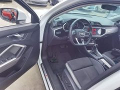 Audi Q3 35 TFSI Fashion Dynamic - ფოტო 16