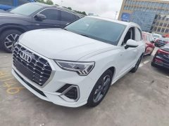 Audi Q3 35 TFSI Fashion Dynamic - ფოტო 2