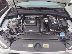 Audi Q3 35 TFSI Fashion Dynamic - ფოტო 20