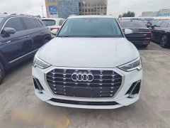 Audi Q3 35 TFSI Fashion Dynamic - ფოტო 3