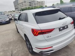 Audi Q3 35 TFSI Fashion Dynamic - ფოტო 5
