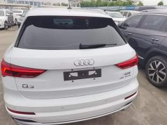 Audi Q3 35 TFSI Fashion Dynamic - ფოტო 6