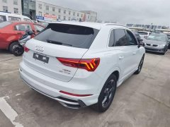 Audi Q3 35 TFSI Fashion Dynamic - ფოტო 7