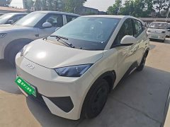 BYD Seagull 2025 305km Vitality Edition - ფოტო 1