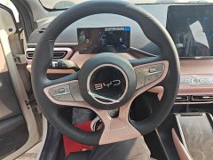 BYD Seagull 2025 305km Vitality Edition - ფოტო 11