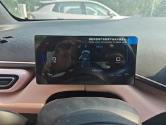 BYD Seagull 2025 305km Vitality Edition - ფოტო 12