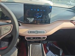 BYD Seagull 2025 305km Vitality Edition - ფოტო 13