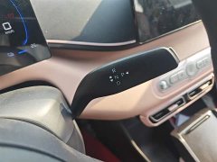 BYD Seagull 2025 305km Vitality Edition - ფოტო 14