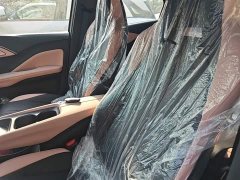BYD Seagull 2025 305km Vitality Edition - ფოტო 15