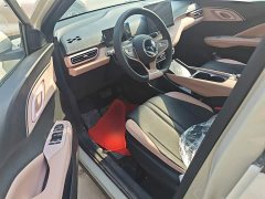 BYD Seagull 2025 305km Vitality Edition - ფოტო 16