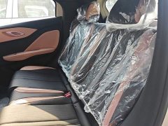 BYD Seagull 2025 305km Vitality Edition - ფოტო 17