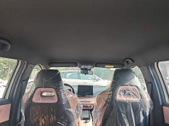 BYD Seagull 2025 305km Vitality Edition - ფოტო 18