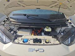 BYD Seagull 2025 305km Vitality Edition - ფოტო 20