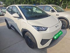 BYD Seagull 2025 305km Vitality Edition - ფოტო 4