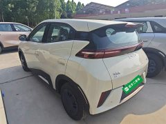 BYD Seagull 2025 305km Vitality Edition - ფოტო 5