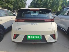 BYD Seagull 2025 305km Vitality Edition - ფოტო 6