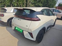 BYD Seagull 2025 305km Vitality Edition - ფოტო 7