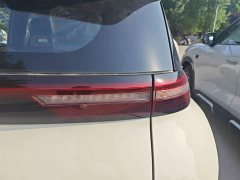 BYD Seagull 2025 305km Vitality Edition - ფოტო 8