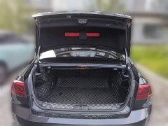 Volkswagen Magotan 2023 2 Million Units Commemorative Edition 330TSI DSG Leading Version - ფოტო 10
