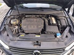 Volkswagen Magotan 2023 2 Million Units Commemorative Edition 330TSI DSG Leading Version - ფოტო 11