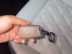 Volkswagen Magotan 2023 2 Million Units Commemorative Edition 330TSI DSG Leading Version - ფოტო 12