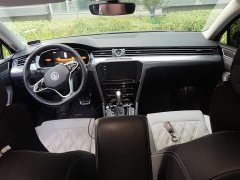 Volkswagen Magotan 2023 2 Million Units Commemorative Edition 330TSI DSG Leading Version - ფოტო 13