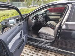 Volkswagen Magotan 2023 2 Million Units Commemorative Edition 330TSI DSG Leading Version - ფოტო 14