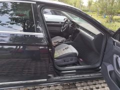 Volkswagen Magotan 2023 2 Million Units Commemorative Edition 330TSI DSG Leading Version - ფოტო 20