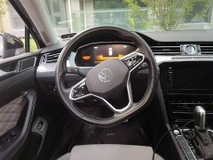 Volkswagen Magotan 2023 2 Million Units Commemorative Edition 330TSI DSG Leading Version - ფოტო 3