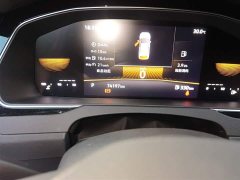 Volkswagen Magotan 2023 2 Million Units Commemorative Edition 330TSI DSG Leading Version - ფოტო 5