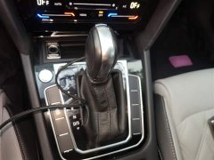 Volkswagen Magotan 2023 2 Million Units Commemorative Edition 330TSI DSG Leading Version - ფოტო 7