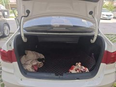 Volkswagen Santana 2021 1.5L Automatic Fashion Edition - ფოტო 10