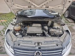 Volkswagen Santana 2021 1.5L Automatic Fashion Edition - ფოტო 11