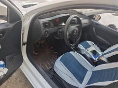 Volkswagen Santana 2021 1.5L Automatic Fashion Edition - ფოტო 14