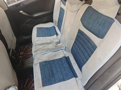 Volkswagen Santana 2021 1.5L Automatic Fashion Edition - ფოტო 15