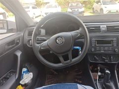 Volkswagen Santana 2021 1.5L Automatic Fashion Edition - ფოტო 3