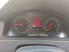Volkswagen Santana 2021 1.5L Automatic Fashion Edition - ფოტო 4