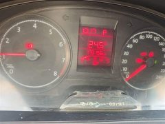 Volkswagen Santana 2021 1.5L Automatic Fashion Edition - ფოტო 5
