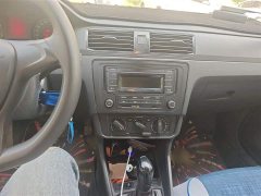 Volkswagen Santana 2021 1.5L Automatic Fashion Edition - ფოტო 6