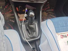 Volkswagen Santana 2021 1.5L Automatic Fashion Edition - ფოტო 7