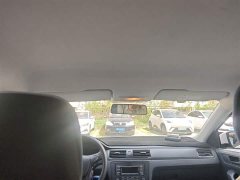 Volkswagen Santana 2021 1.5L Automatic Fashion Edition - ფოტო 9