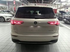 Volkswagen Viloran 2024 330TSI Luxury - ფოტო 10